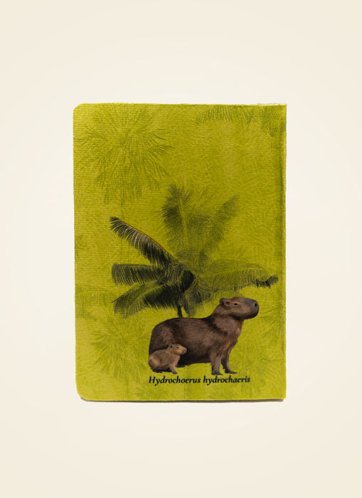 Diarios de Naturaleza - Edición Solidaria.