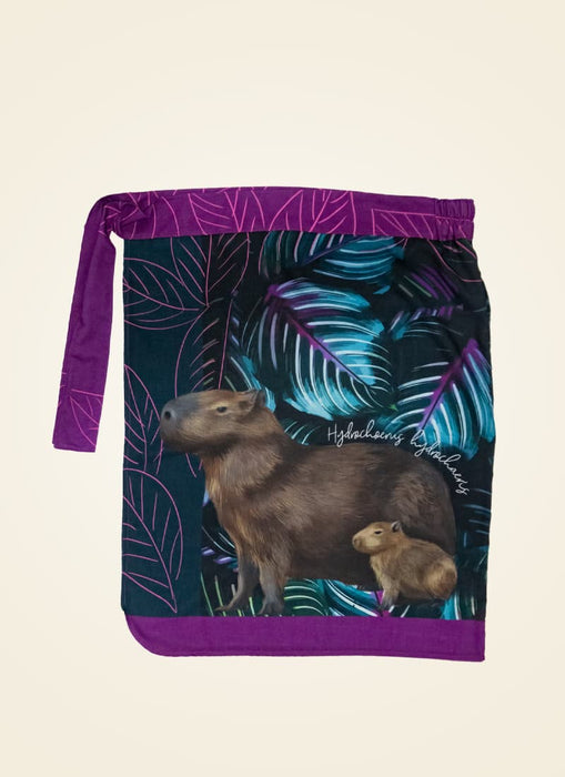 Faldas Largas - Colección BOSQUEJO