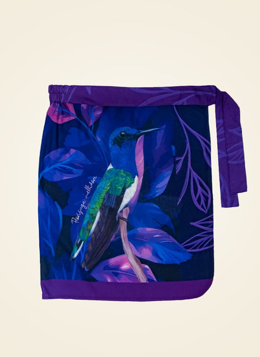 Faldas Largas - Colección BOSQUEJO