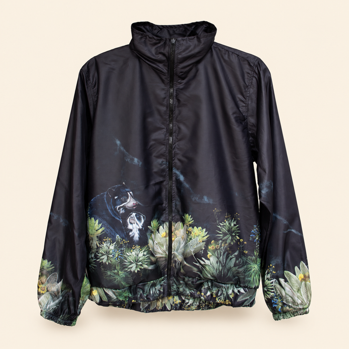 Cortavientos - Colección Páramo