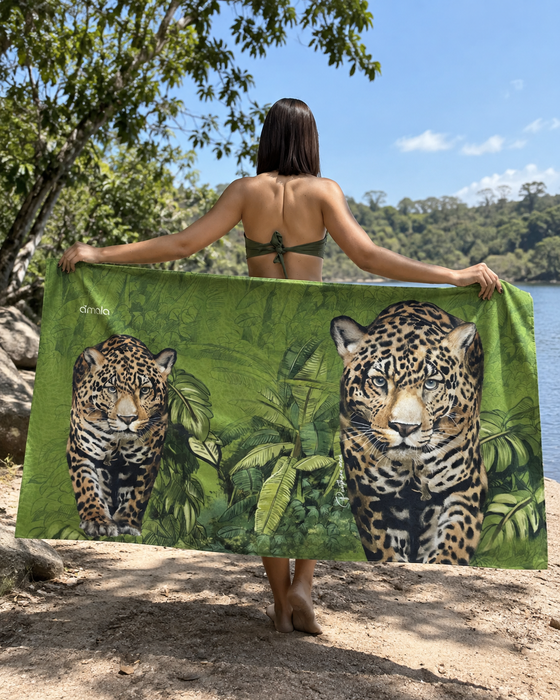Toallas de secado rápido - Nueva Colección