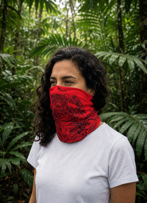 Cuellos - Buff (SALE)