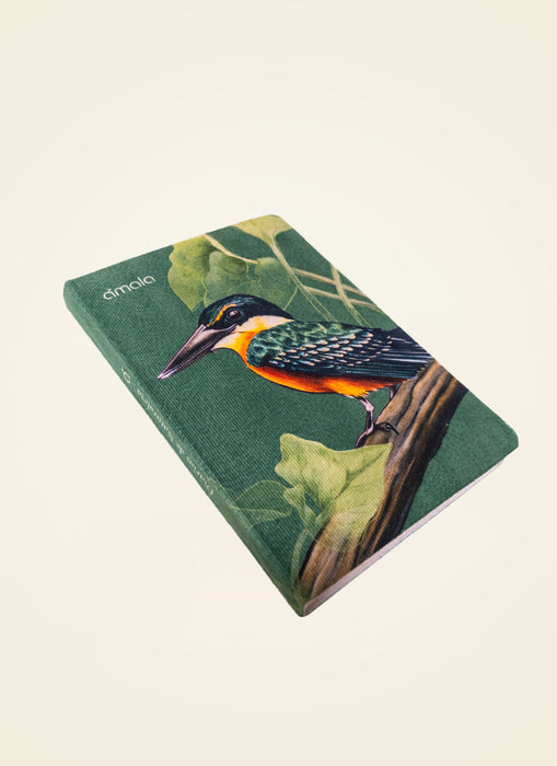 Diarios de Naturaleza - Edición Solidaria.