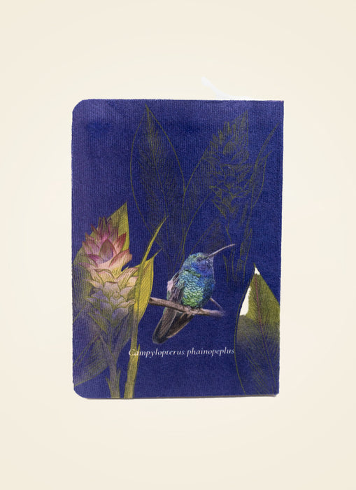 Diarios de Naturaleza - Edición Solidaria.