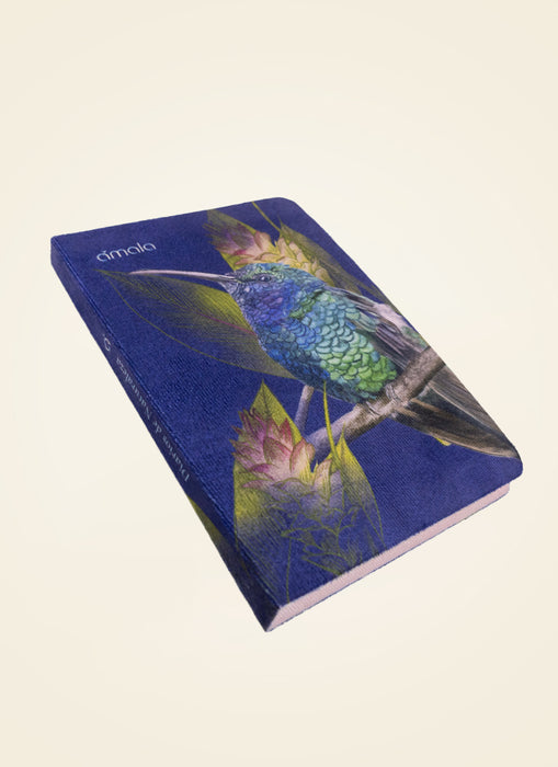 Diarios de Naturaleza - Edición Solidaria.