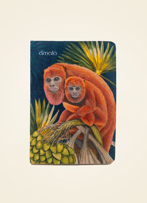 Diarios de Naturaleza - Edición Solidaria.