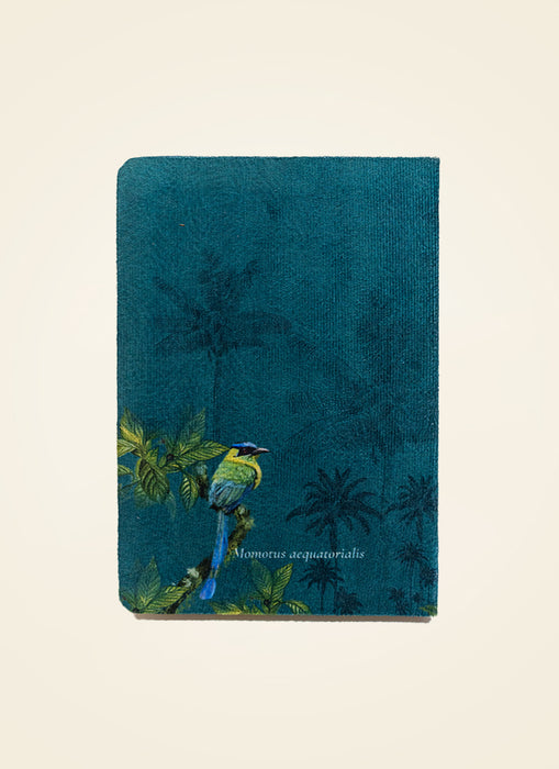 Diarios de Naturaleza - Edición Solidaria.