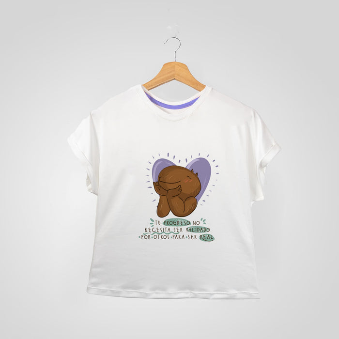 Camisetas La Manada