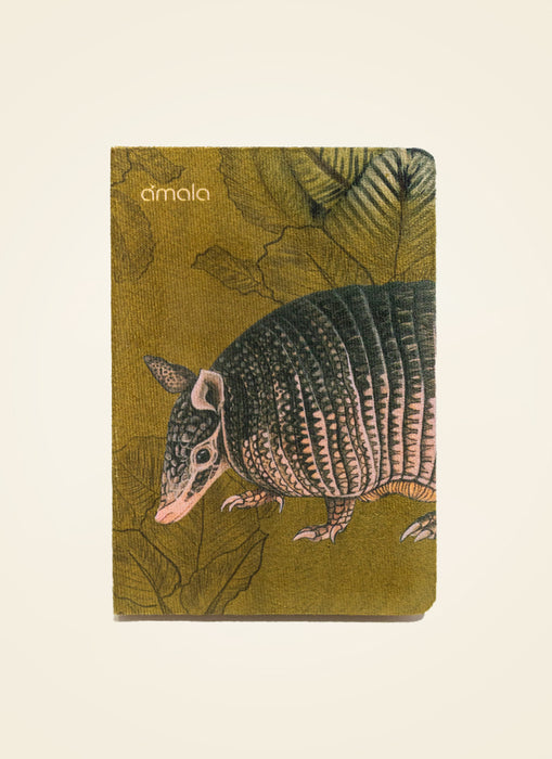 Diarios de Naturaleza - Edición Solidaria.
