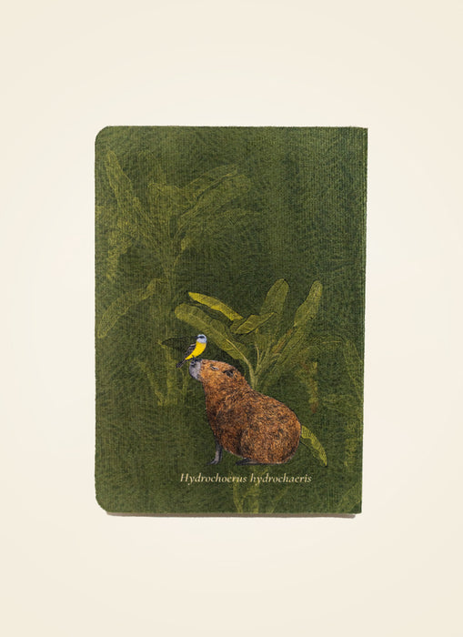 Diarios de Naturaleza - Edición Solidaria.