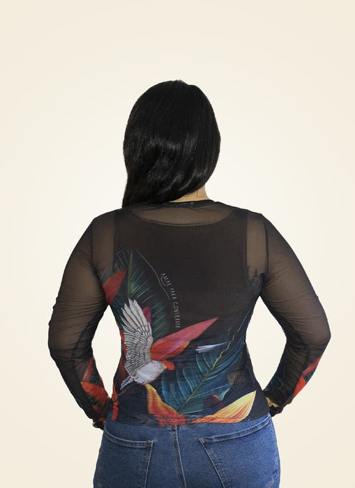 Mesh (mallas)