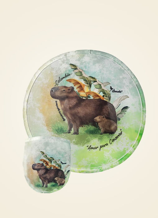 Abanicos