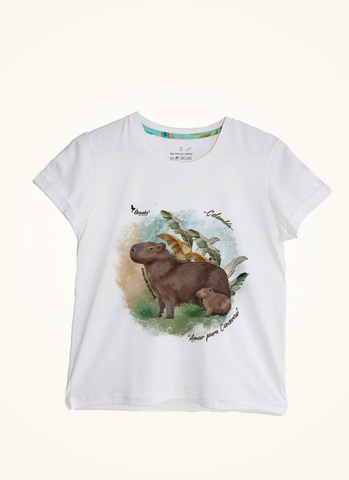 Poleras para ellas