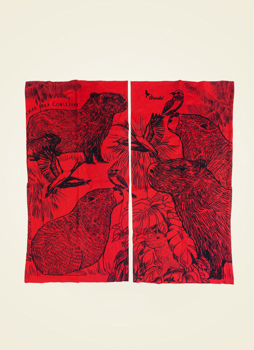 Cuellos - Buff (SALE)