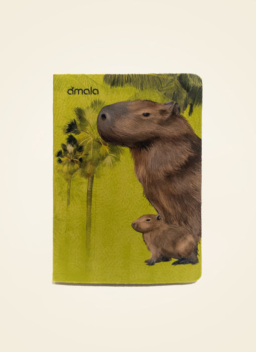 Diarios de Naturaleza - Edición Solidaria.