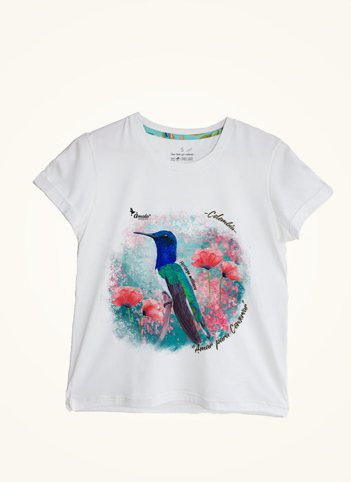 Poleras para ellas