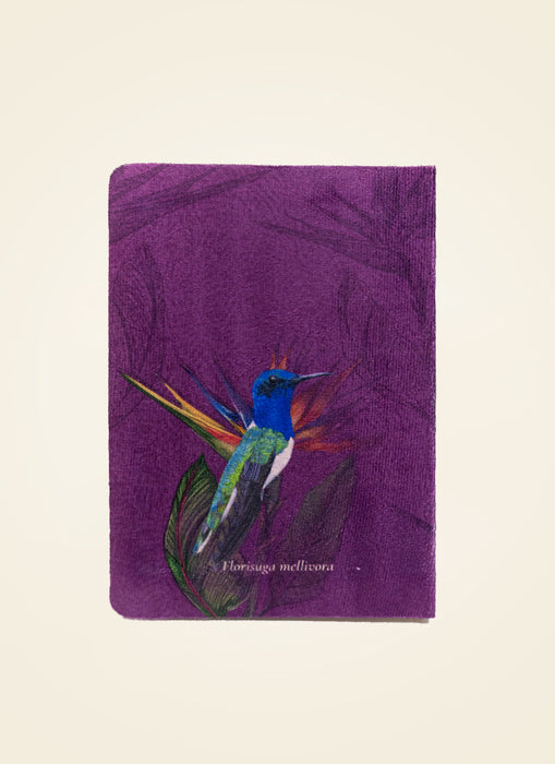 Diarios de Naturaleza - Edición Solidaria.