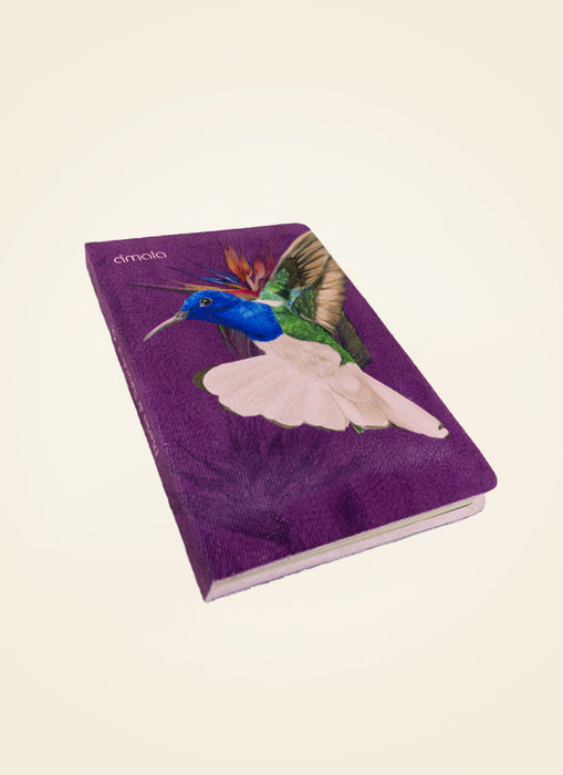 Diarios de Naturaleza - Edición Solidaria.