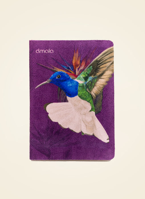 Diarios de Naturaleza - Edición Solidaria.