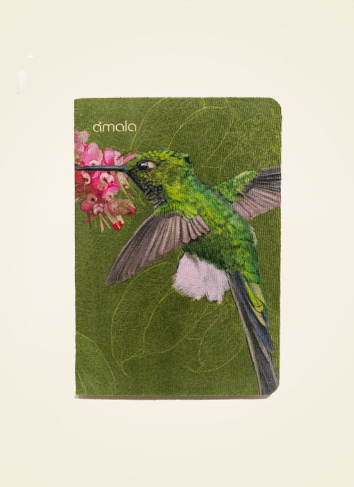 Diarios de Naturaleza - Edición Solidaria.