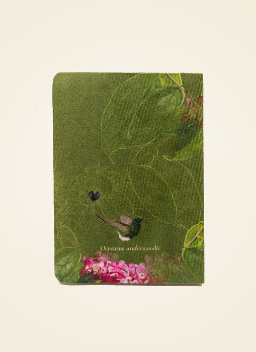Diarios de Naturaleza - Edición Solidaria.