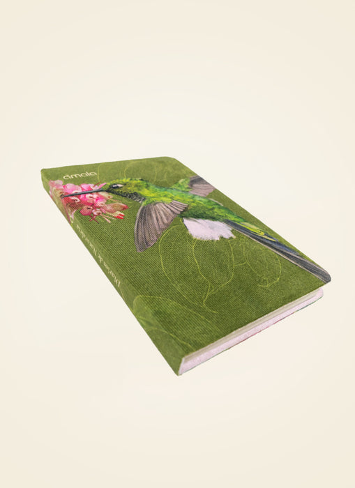 Diarios de Naturaleza - Edición Solidaria.