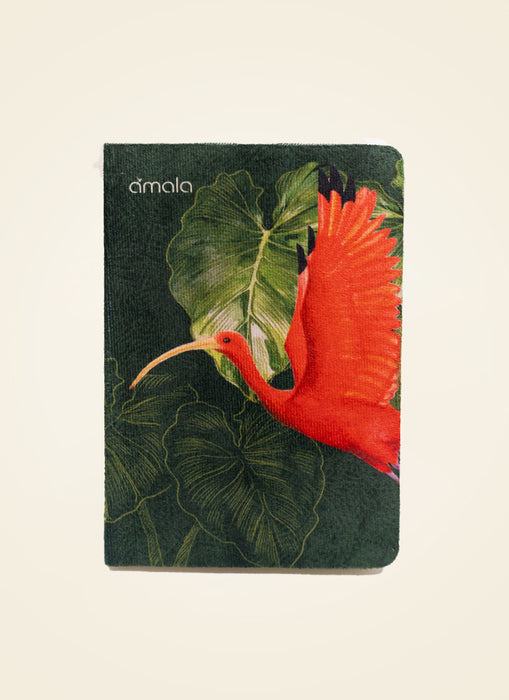Diarios de Naturaleza - Edición Solidaria.