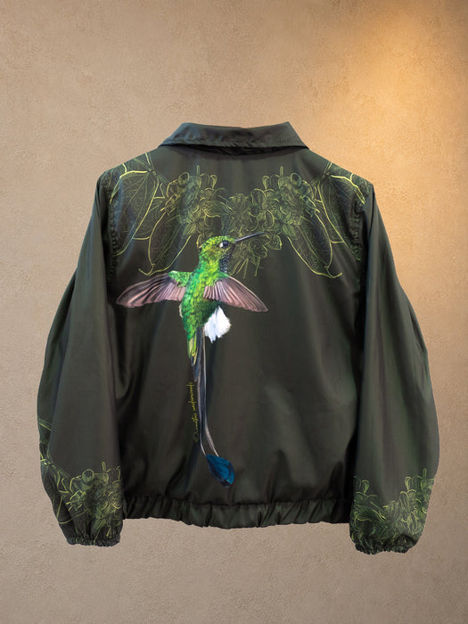 Cortavientos - Colección Raíz Viva