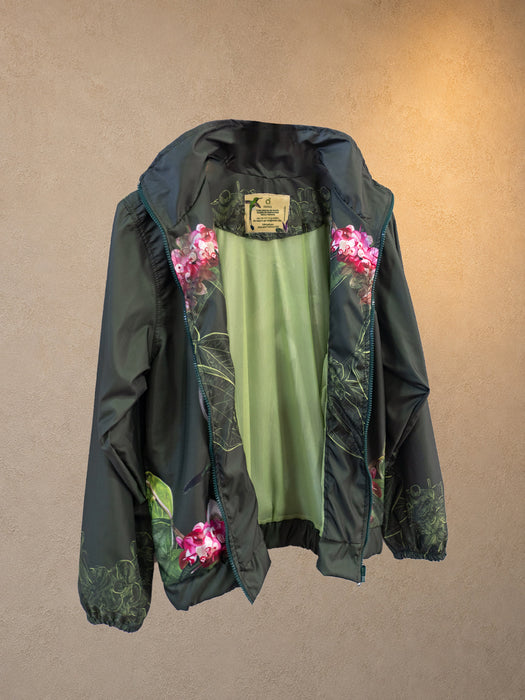 Cortavientos - Colección Raíz Viva