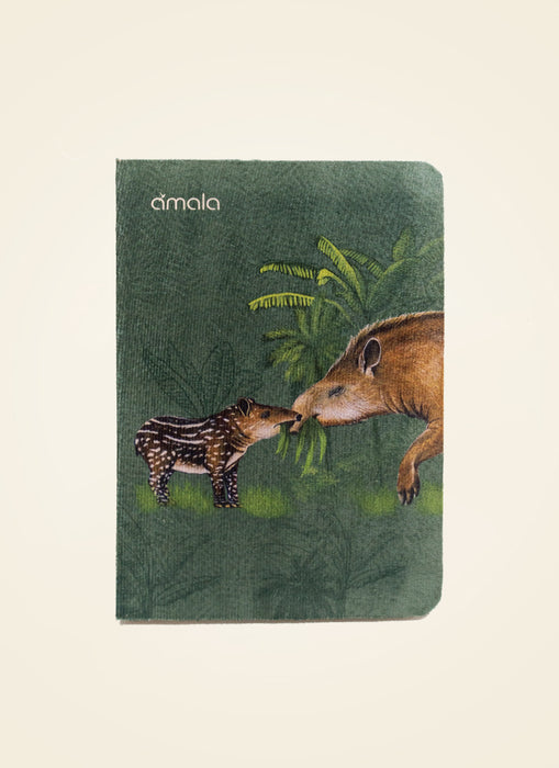 Diarios de Naturaleza - Edición Solidaria.