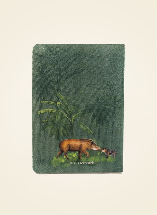Diarios de Naturaleza - Edición Solidaria.