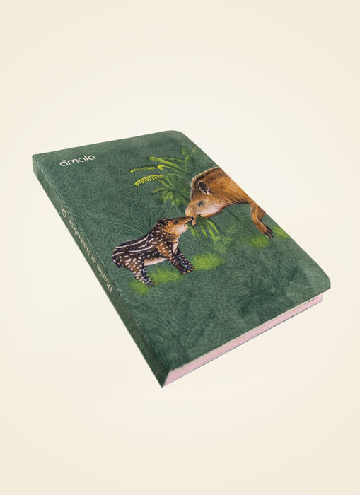 Diarios de Naturaleza - Edición Solidaria.