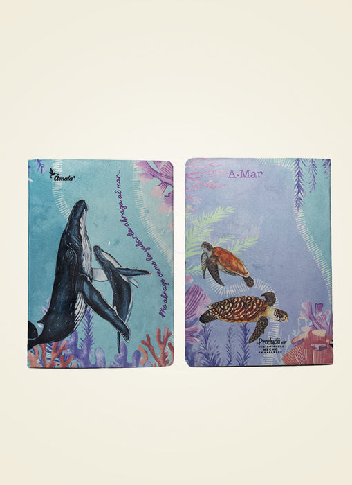 Diario- colección A Mar.