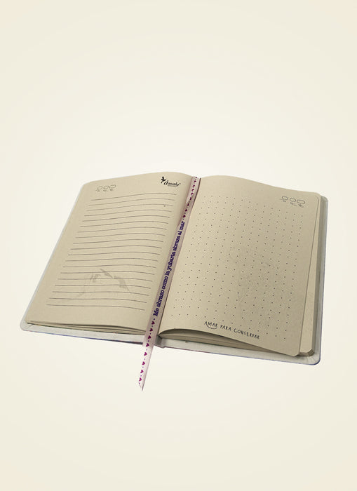 Diario- colección A Mar.