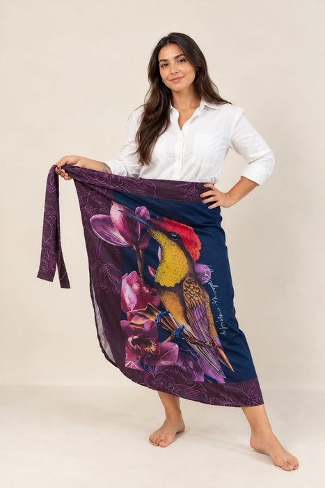Faldas - Colección BOSQUEJO