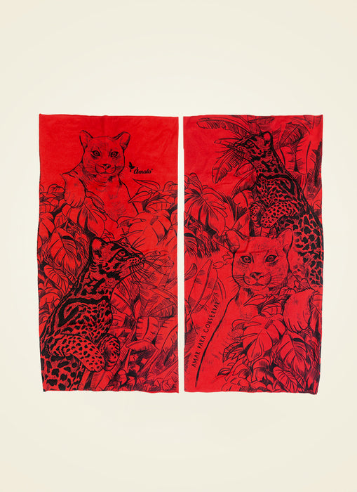 Cuellos - Buff (SALE)
