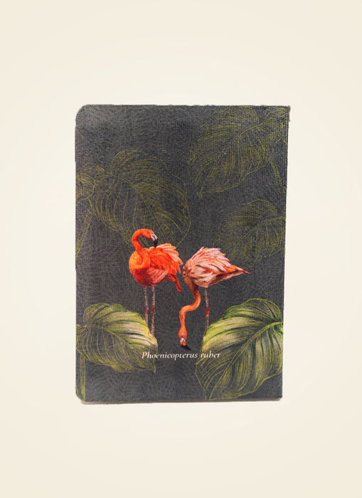 Diarios de Naturaleza - Edición Solidaria.