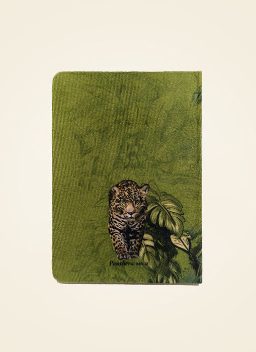 Diarios de Naturaleza - Edición Solidaria.