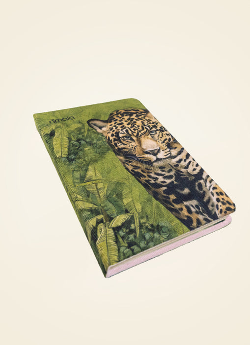 Diarios de Naturaleza - Edición Solidaria.