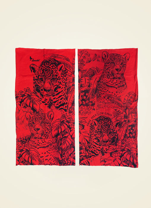 Cuellos - Buff (SALE)