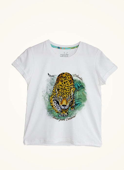 Poleras para ellas