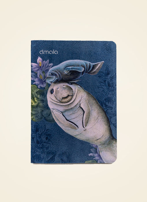 Diarios de Naturaleza - Edición Solidaria.