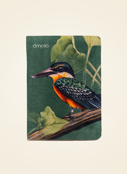 Diarios de Naturaleza - Edición Solidaria.
