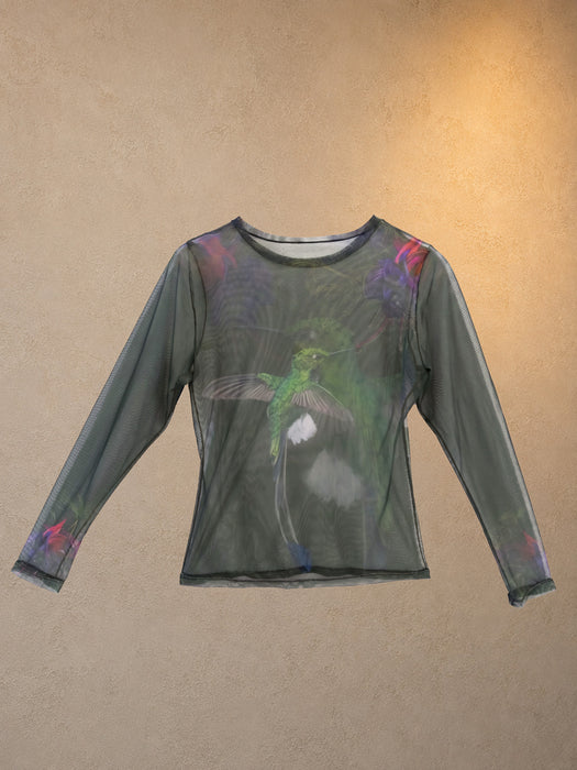 Mesh - Colección Raíz Viva