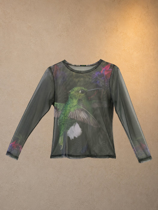 Mesh - Colección Raíz Viva