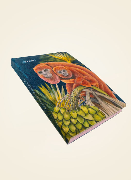 Diarios de Naturaleza - Edición Solidaria.