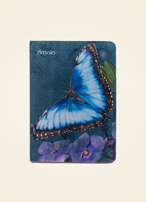 Diarios de Naturaleza - Edición Solidaria.