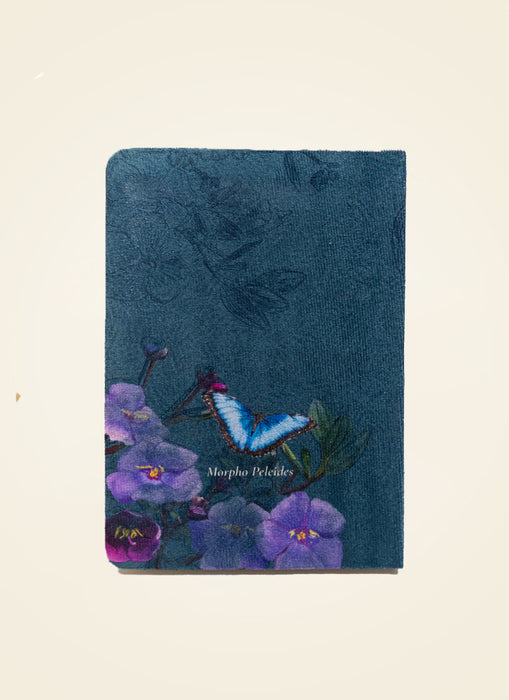 Diarios de Naturaleza - Edición Solidaria.