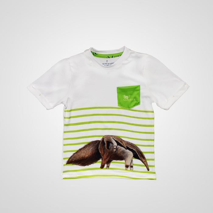 Camisetas Soy Guardián - Unisex
