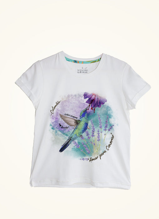Poleras para ellas